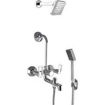 Wall Mixer